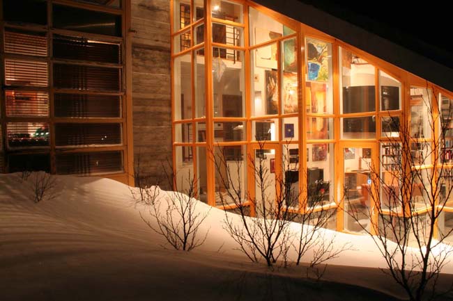 private house1